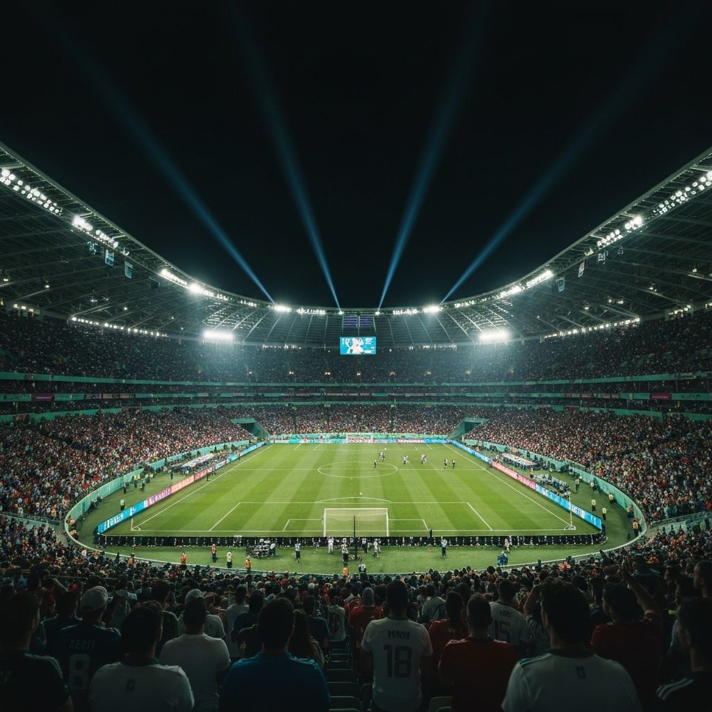 Stadium